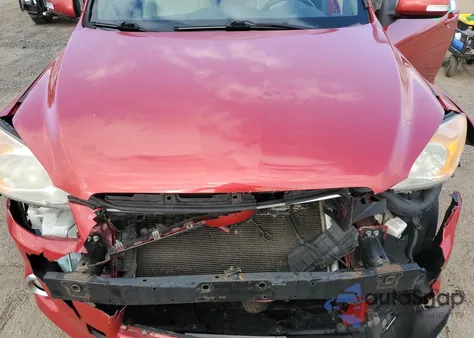 2011 Toyota Rav4 Limited from USA, damaged, VIN 2T3DF4DV8BW153012